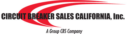 Circuit Breaker Sales California Inc